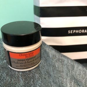 Christophe Robin Regenerating Hair Mask